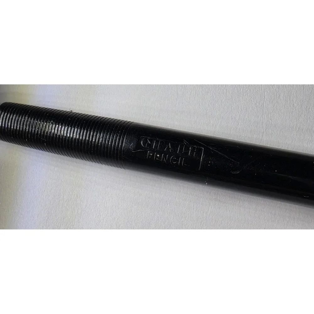 Pentel PMG 0.3mm Graph Drafting Pencil Discontinued Vintage Japan Rare